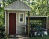 Out House Out House