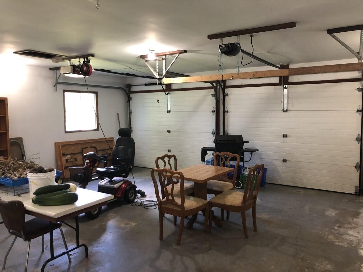 Garage Garage