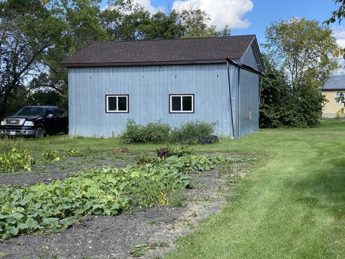Work Shop/Garage Work Shop/Garage