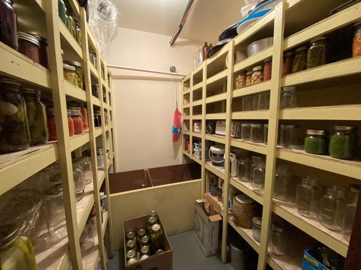 Cold Storage Room/Storage Cold Storage Room/Storage