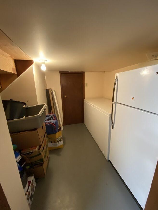 Cold Storage Room/Storage Cold Storage Room/Storage