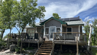 13 Island Estates, Manitoba R0E 1A0, 3 Bedrooms Bedrooms, 0 ,1 BathroomBathrooms,Water View,New,0,1297 13 Island Estates, Manitoba R0E 1A0, 3 Bedrooms Bedrooms, 0 ,1 BathroomBathrooms,Water View,New,0,1297