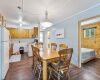 Kitchen/Dining Kitchen/Dining